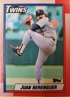 Juan Berenguer