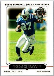 Reggie Wayne