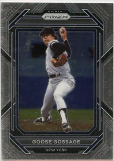 Goose Gossage