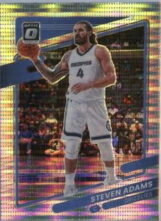 Steven Adams