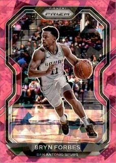 Bryn Forbes