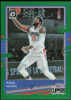 Paul George
