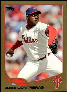 Jose Contreras