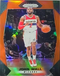 John Wall