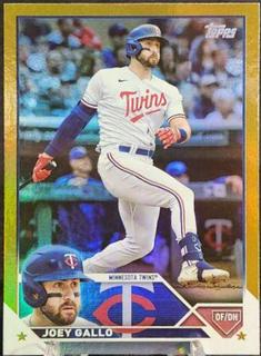 Joey Gallo