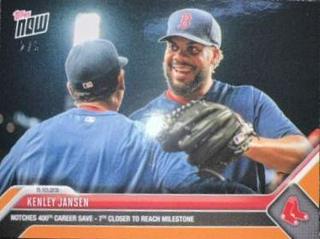 Kenley Jansen