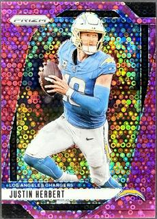 Justin Herbert