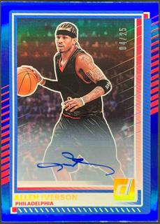 Allen Iverson