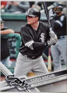 Cody Asche
