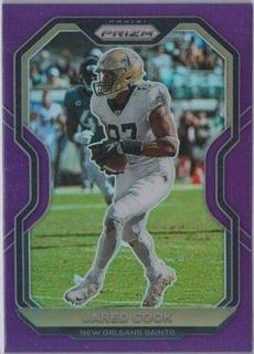 Jared Cook