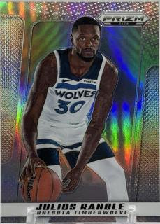 Julius Randle