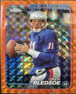 Drew Bledsoe