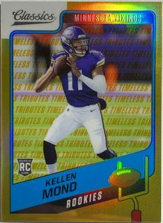 Kellen Mond