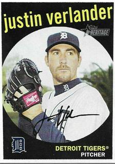 Justin Verlander