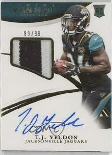 T.J. Yeldon