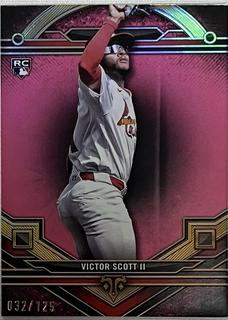 Victor Scott II