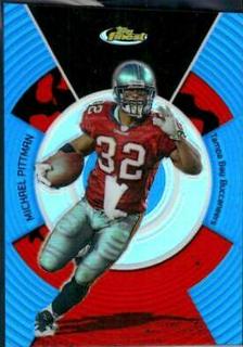 Michael Pittman