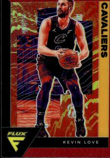 Kevin Love