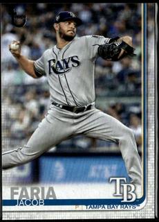 Jacob Faria