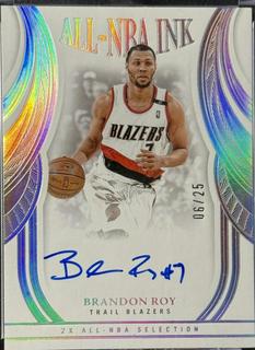 Brandon Roy