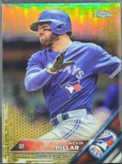 Kevin Pillar