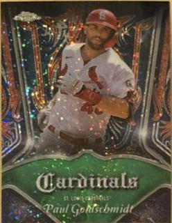 Paul Goldschmidt