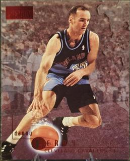 Danny Ferry
