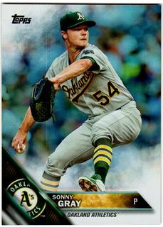 Sonny Gray
