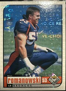 Bill Romanowski