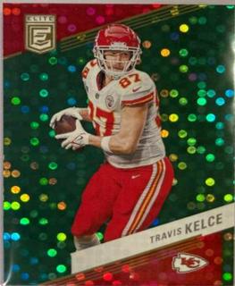 Travis Kelce