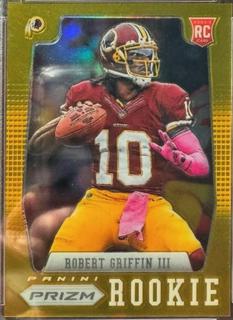 Robert Griffin III