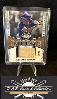 Roberto Alomar