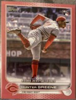 Hunter Greene