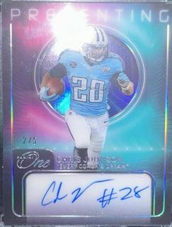 Chris Johnson