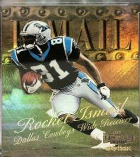 Rocket Ismail