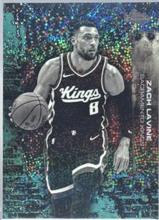 Zach LaVine