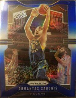 Domantas Sabonis