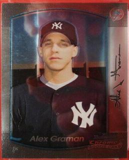 Alex Graman