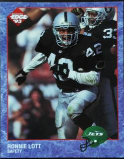 Ronnie Lott