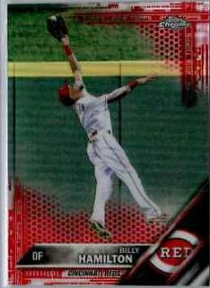 Billy Hamilton