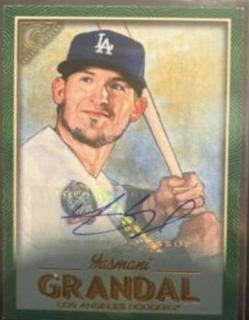 Yasmani Grandal