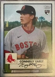 Connelly Early