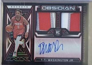 TyTy Washington Jr.