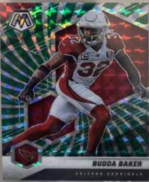 Budda Baker
