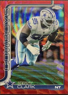 Kenny Clark