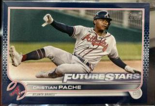 Cristian Pache