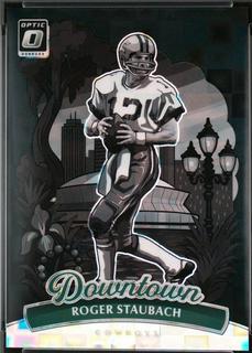 Roger Staubach
