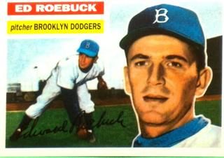 Ed Roebuck
