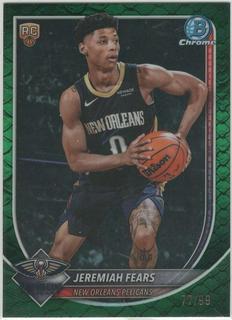 Jeremiah Fears