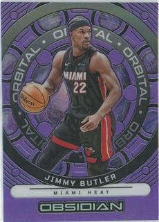 Jimmy Butler